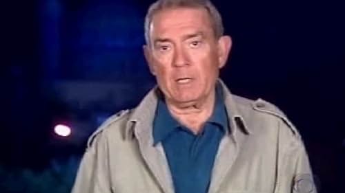 Dan Rather reports from Iraq on "1000 Years For Revenge"