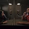 Mark Consuelos and Camila Mendes in Chapter Sixty-Two: Witness for the Prosecution (2019)