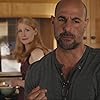 Stanley Tucci and Patricia Clarkson in Easy A (2010)