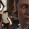 Vera Farmiga and Kyla Deaver in The Conjuring (2013)