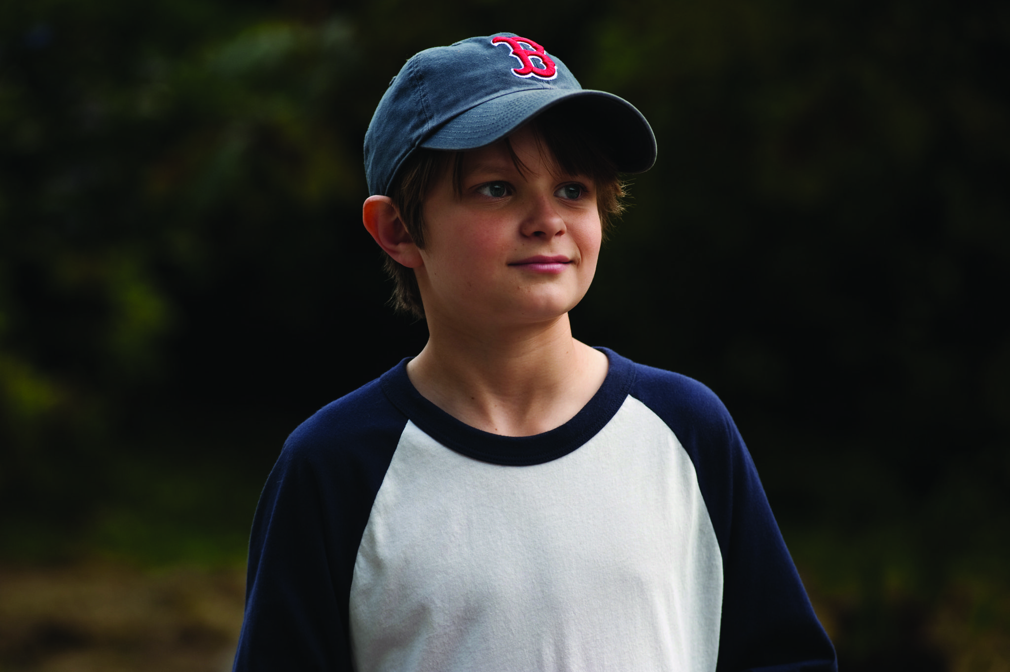 Charlie Tahan in Charlie St-Cloud (2010)