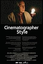 Cinematographer Style