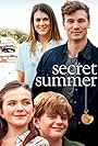 Secret Summer (2016)