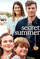 Secret Summer (2016)