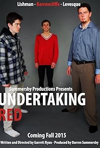 Primary photo for Undertaking Red