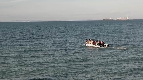 Exodus documents the harrowing journey of Syrian refugees as they cross the Aegean Sea from Turkey into Greece. Over three thousand refugees attempt this treacherous crossing everyday, seeking asylum in Western Europe. It's a life and death gamble that they are willing to take for a chance at a new life away from their war-torn homeland.