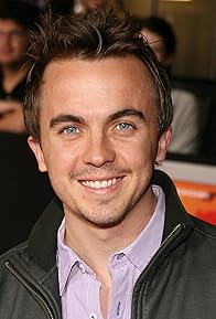 Primary photo for Frankie Muniz Primary photo for Frankie Muniz