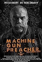 Machine Gun Preacher: Documentary (2014)