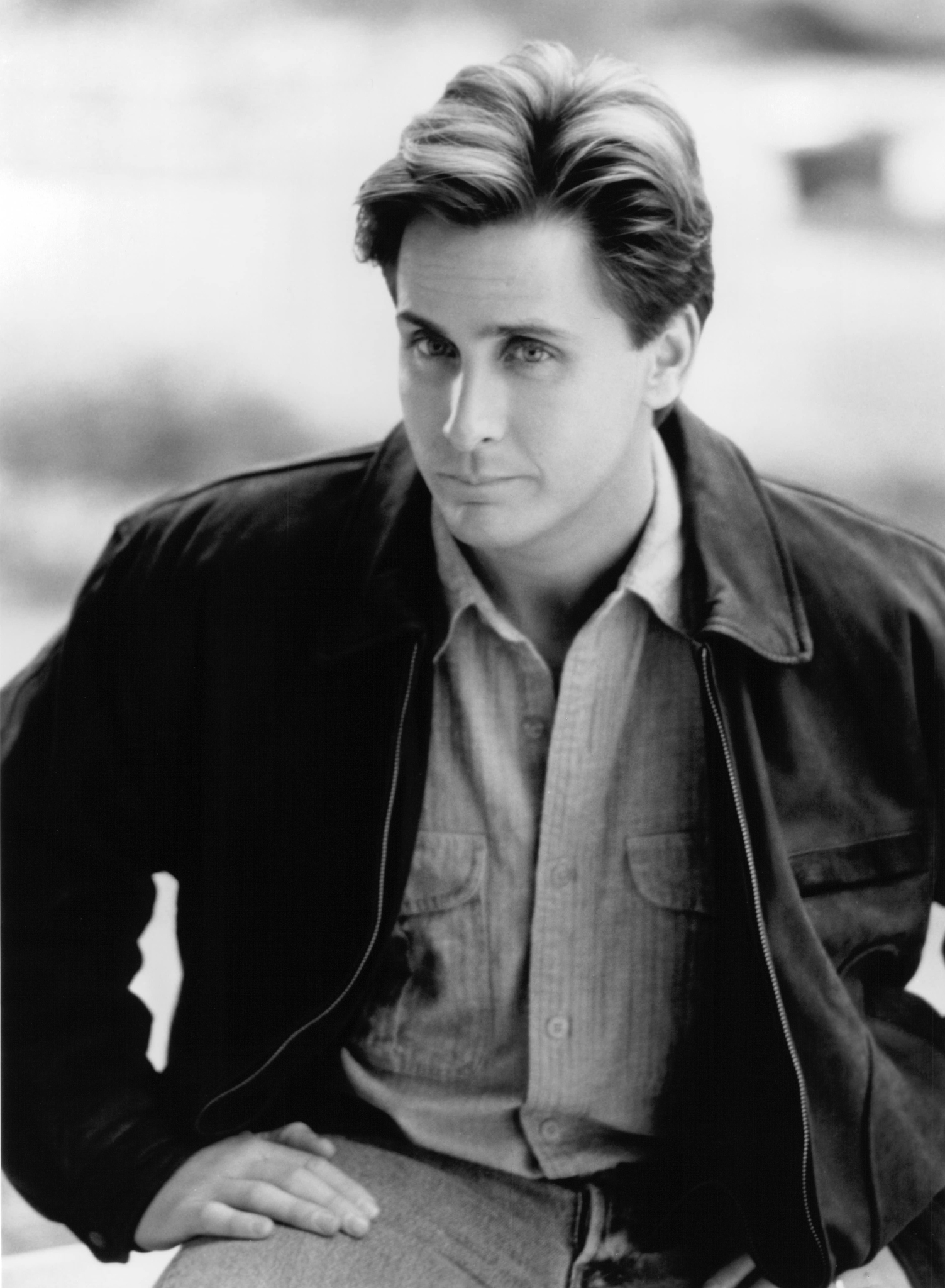 Emilio Estevez in Judgment Night (1993)