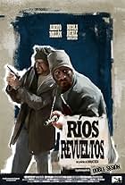 Ríos revueltos