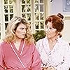 Charlotte Rae and Lisa Whelchel in The Facts of Life (1979)