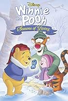 Winnie the Pooh: Seasons of Giving (1999)