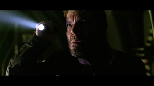 A TV trailer for the movie Pandorum.