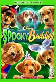 Spooky Buddies - Der Fluch des Hallowuff-Hunds (2011)