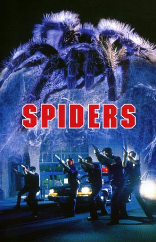 Spiders (2000)