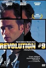 Revolution #9 (2001)