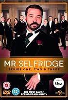 Mr Selfridge: From Script to Screen