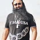 Gurmeet Ram Rahim Singh