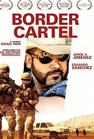 Border Cartel (2016)