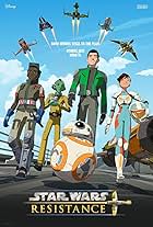 Star Wars: Resistance