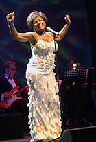 Shirley Bassey