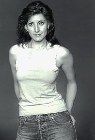 Primary photo for Benay Berger