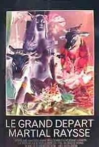 Primary photo for Le grand départ Primary photo for Le grand départ