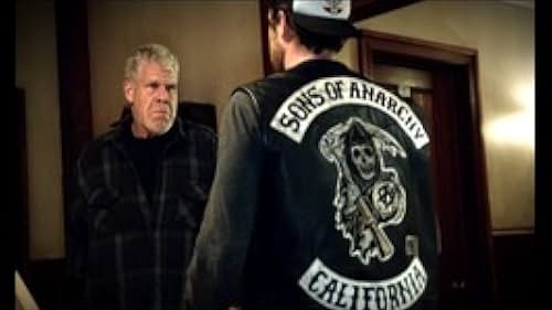 Sons Of Anarchy: Season 5