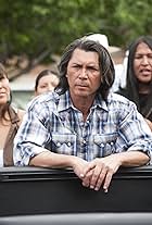 Lou Diamond Phillips in Longmire (2012)