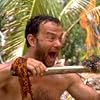 Tom Hanks in Cast Away (2000)