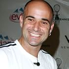 Andre Agassi