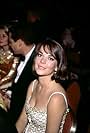 "Academy Awards: 36th Annual," Natalie Wood.  1964.