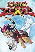 Yu-Gi-Oh! Zexal (2011)