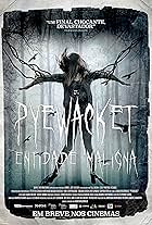 Pyewacket - Entidade Maligna