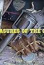 Lost Treasures of the Old West (2014)