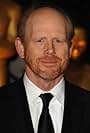 Ron Howard at an event for Return to Mayberry (1986)