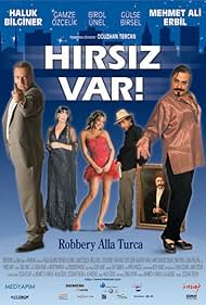 Hirsiz Var! (2005)