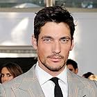 David Gandy