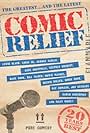 Comic Relief: The Greatest... and the Latest (2008)