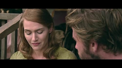 The Dressmaker trailer