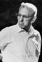 George Cukor