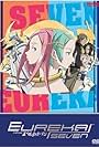 Eureka Seven Vol.1: The New Wave (2005)