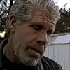 Ron Perlman in Sons of Anarchy (2008)