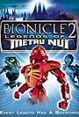 Bionicle 2: Legends of Metru Nui (2004)