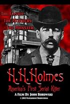 H.H. Holmes: America's First Serial Killer