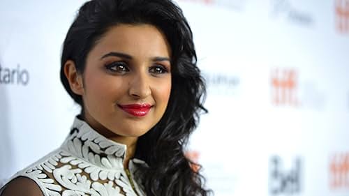 Parineeti Chopra