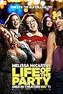 Melissa McCarthy, Molly Gordon, Gillian Jacobs, Jessie Ennis, and Adria Arjona in Life of the Party - Una mamma al college (2018)