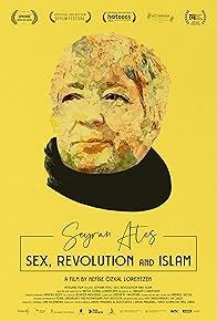 Primary photo for Seyran Ates: Sex, Revolution and Islam