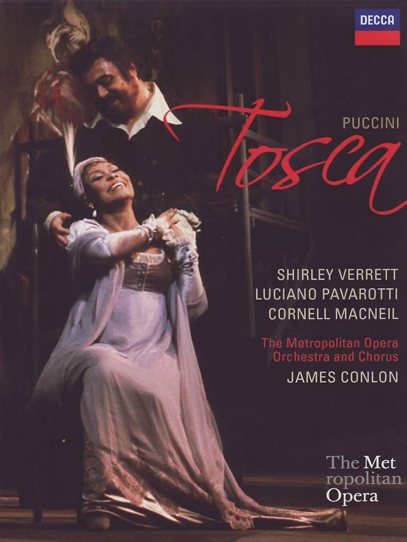 Tosca (2014)