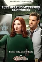 Ruby Herring Mysteries: Silent Witness (2019)